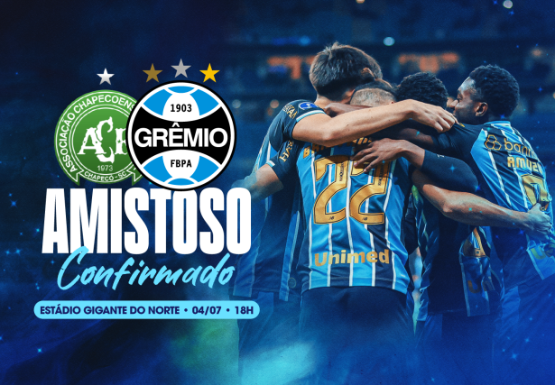 Md Noticias Gra Mio Confirma Amistoso Em Sinop Mt 48003