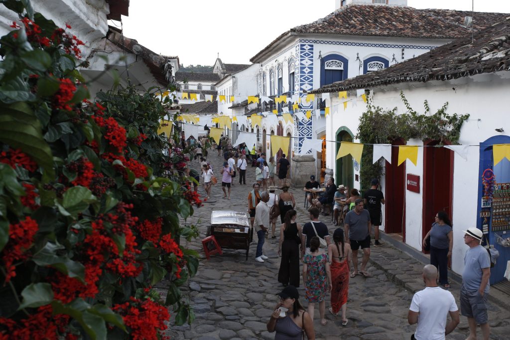 115724878 Sc Paraty Rj 21 07 2026 Feira Literaria De Paraty Flip 2026. Foto Alexandre Cassiano 1024x683