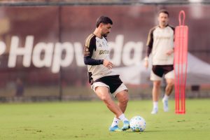 Saiba o que mudou no Flamengo depois de 53 dias desde o último jogo pelo Brasileirão