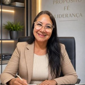 Morre em Sinop (MT) Marli Vogt Verner, referência em ações sociais de Toledo