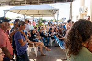 Autor da Foto: Direção de Comunicação