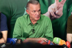 WF diz que tentará aliança com Jayme se União barrar candidatura