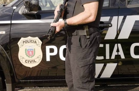 Polícia Civil prende investigado da Operação Valquíria que comandava tráfico na região Norte de MT captura de tela 2026 07 29 135946