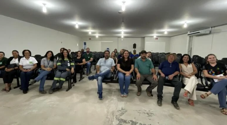 Câmara de Matupá recebe reunião preparatória para o projeto Unidos pelo Rio 2026 captura de tela 2026 07 29 141154