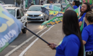 Candidato ao governo poderá contratar até 1.452 pessoas para campanha em MT; veja demais cargos