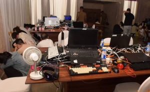 Interpol descobre delegacia falsa da Polícia Federal brasileira na África