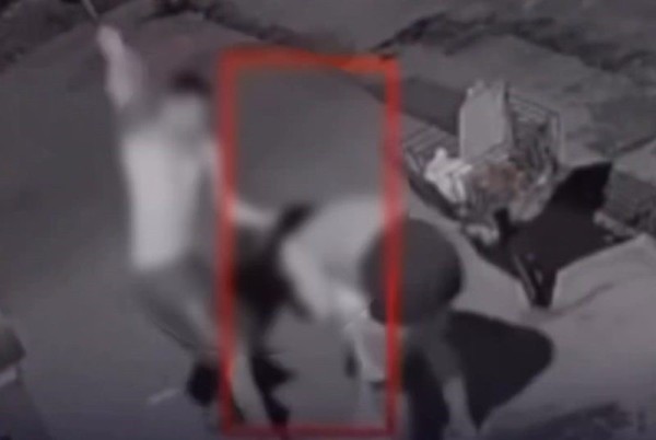 Homem é flagrado espancando esposa com bebê no colo antes de ser encontrado morto em Sinop 32996