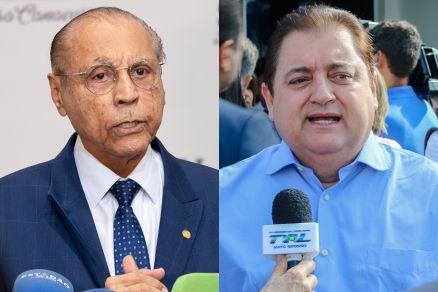 Júlio declara R$ 31 mi em bens; Rezende tem R$ 700 mil em espécie 34598466168cde01212b68c127cd21be