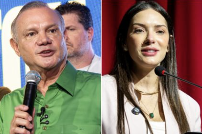 WF confirma Janaina Riva e Medeiros ao Senado e busca Podemos Captura De Tela 2026 08 03 134310