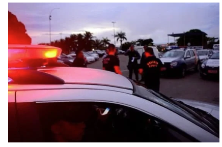 Polícia Civil mira membros de facção criminosa instalada em Matupá e Sinop Captura De Tela 2026 08 03 135505