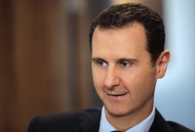 Síria condena Assad à morte por crimes contra a humanidade captura de tela 2026 08 11 100245