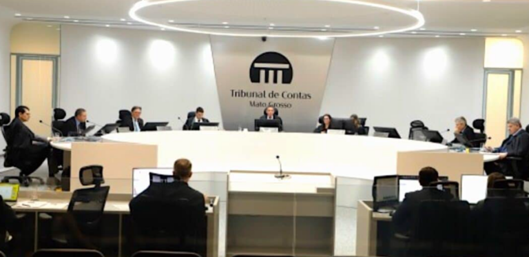 TCE não acata defesa da prefeitura de Sinop e mantém suspensa terceirização da merenda; R$ 42 milhões captura de tela 2026 08 14 095441