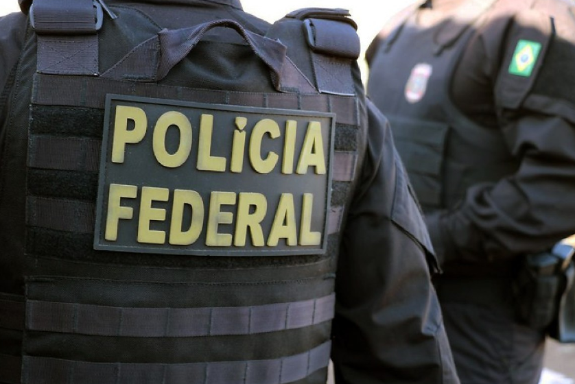 Toninho Barbosa é alvo da PF por suspeita de fraude em registro de armas de fogo captura de tela 2026 08 20 144929