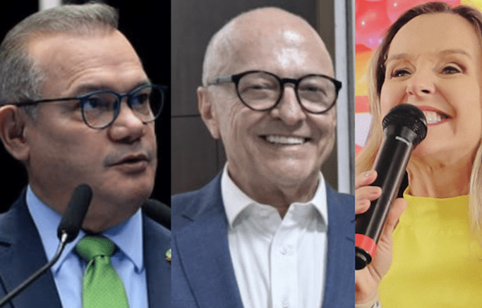 Paraná Pesquisas aponta Pivetta liderando com 39% para governador, Wellington 35%, Natasha 8% captura de tela 2026 08 24 124223