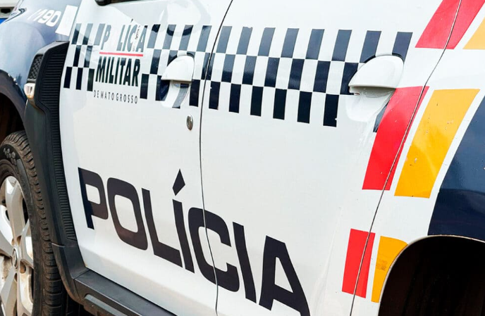 Homem é encontrado ferido com 4 perfurações e dupla suspeita é procurada em Matupá captura de tela 2026 08 24 124628