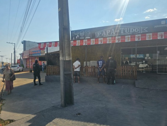 Briga termina com homem ferido a golpes de madeira e facadas em Matupá captura de tela 2026 08 24 125245