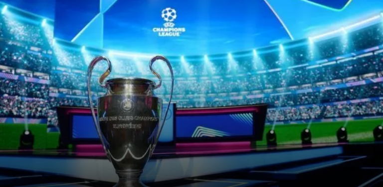 Champions League 2026-27: veja os duelos, participantes e calendário captura de tela 2026 08 27 134741