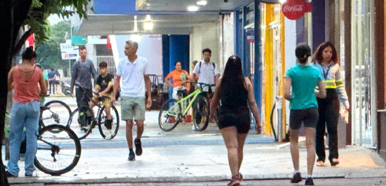 Mato Grosso tem 3º maior crescimento populacional no país; Cuiabá maior, Sinop 4°; veja ranking captura de tela 2026 08 28 133552
