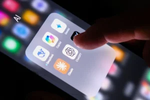apps de ia inteligencia artificial