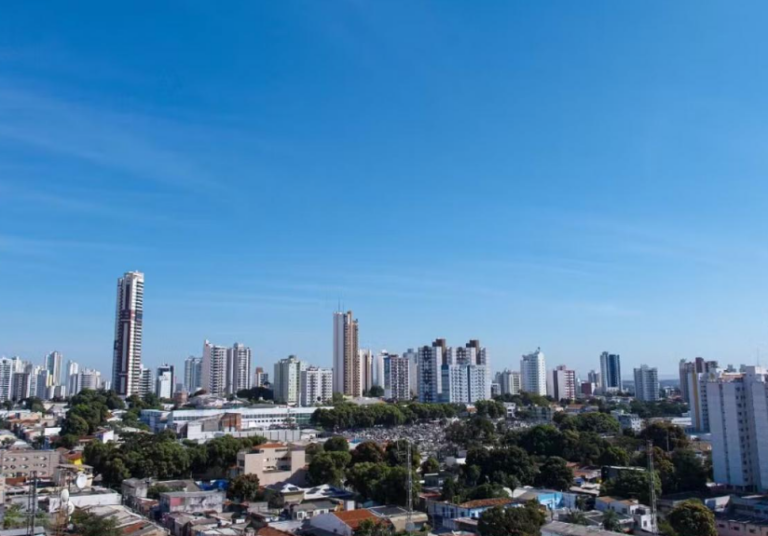 Mato Grosso se aproxima de 4 milhões de habitantes, segundo estimativa do IBGE captura de tela 2026 09 02 145847