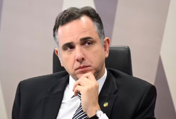 Câmara dos Deputados aprova indicação, e Rodrigo Pacheco será ministro do TCU captura de tela 2026 09 02 150059